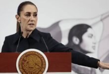Sheinbuam no hay colaboración sin precedentes con la DEA