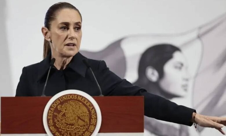 Sheinbuam no hay colaboración sin precedentes con la DEA