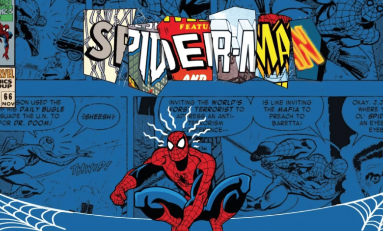 Spider-Man celebra su día el héroe que sigue robando corazones en todo el mundo (Foto por erikblog)