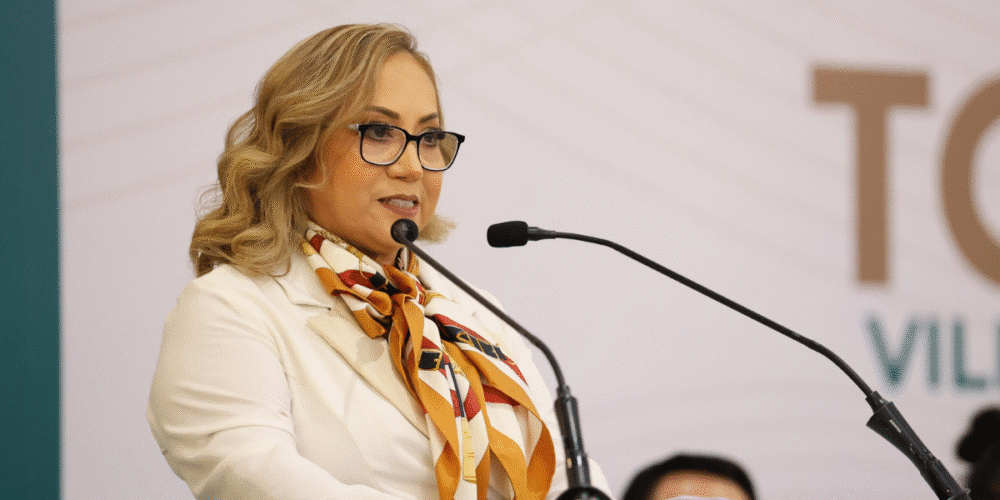 Tabasco cerrará 2025 en paz, vislumbra Consejo Coordinador Empresarial, tras la reciente entrega de patrullas para policías de todos los municipios