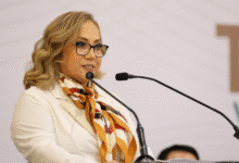 Tabasco cerrará 2025 en paz, vislumbra Consejo Coordinador Empresarial, tras la reciente entrega de patrullas para policías de todos los municipios