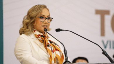 Tabasco cerrará 2025 en paz, vislumbra Consejo Coordinador Empresarial, tras la reciente entrega de patrullas para policías de todos los municipios