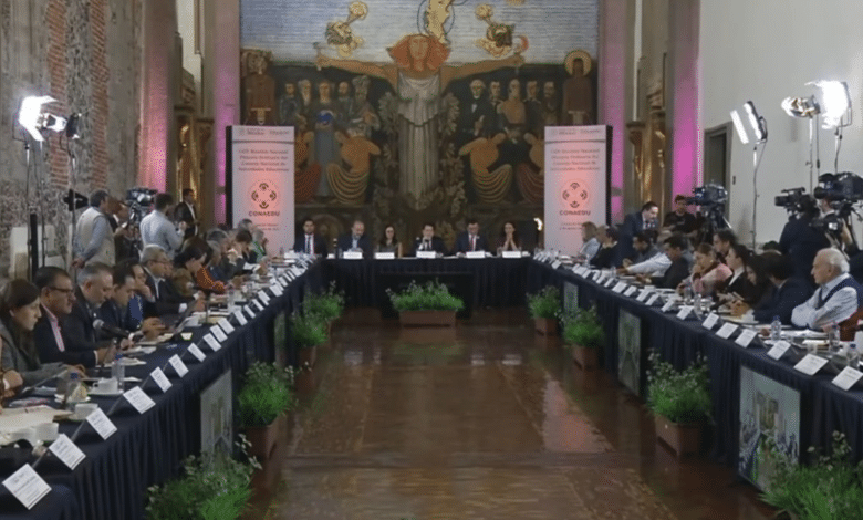 Tabasco se suma a las nuevas estrategias nacionales