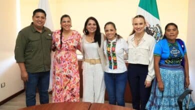 Tabasco y Chiapas unen fuerzas en el serial 'México Imparable' para potenciar el turismo y el deporte