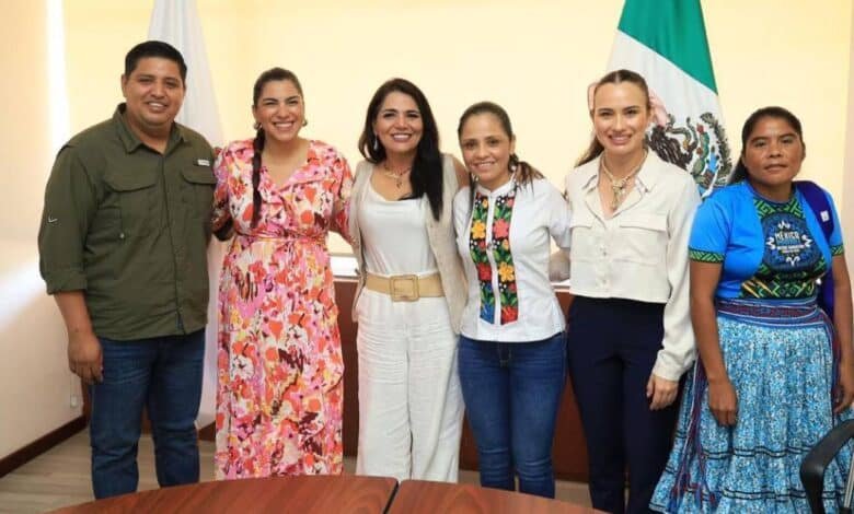 Tabasco y Chiapas unen fuerzas en el serial 'México Imparable' para potenciar el turismo y el deporte