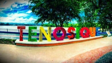Tenosique La frontera del alma tabasqueña