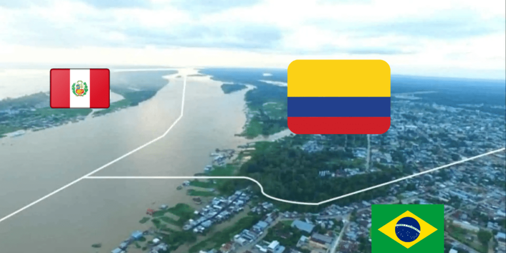 Tensión diplomática entre Colombia y Perú reaviva debate sobre política de fronteras