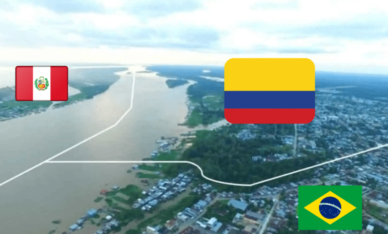 Tensión diplomática entre Colombia y Perú reaviva debate sobre política de fronteras