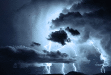 Tormenta Negra provocará lluvias intensas en Tabasco y Chiapas