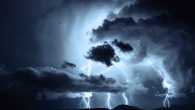 Tormenta Negra provocará lluvias intensas en Tabasco y Chiapas
