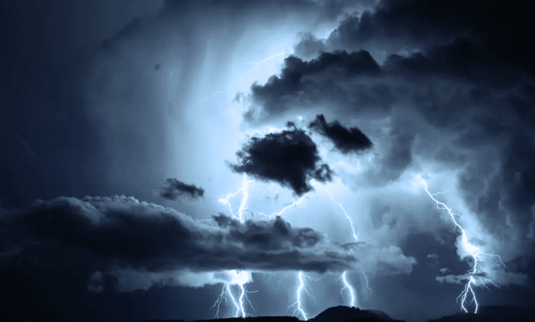 Tormenta Negra provocará lluvias intensas en Tabasco y Chiapas