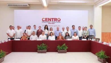 Transparencia y rendición de cuentas pilares de la gestión en Centro