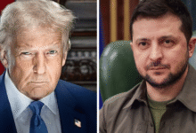 Trump condiciona la paz en Ucrania a renunciar a la OTAN y a Crimea