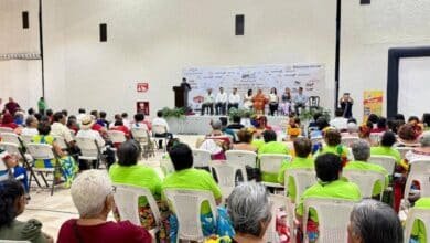 Un Festival por la Salud de Nuestros Adultos Mayores