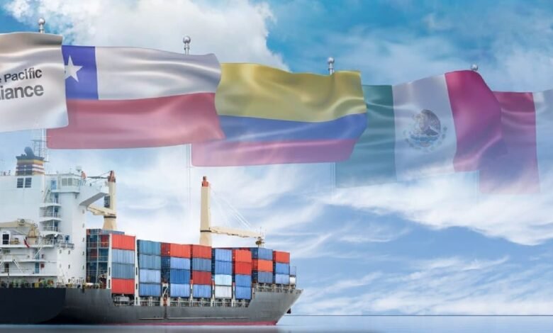 Empresarios impulsan entrada de Costa Rica a la Alianza del Pacífico (Foto de internet)