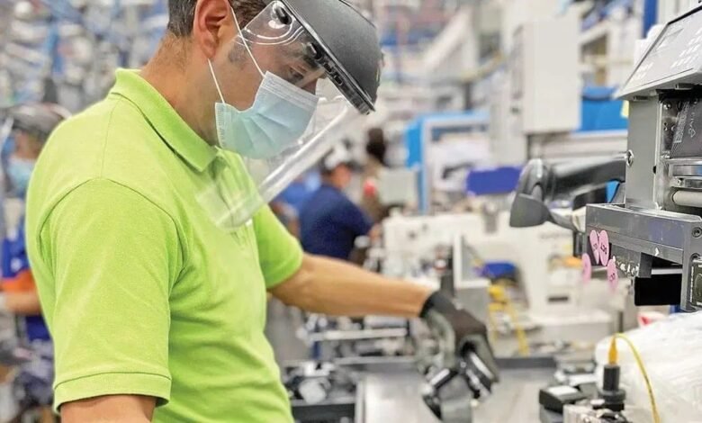 Arancel del 50% al acero y aluminio se extiende a otros productos (Foto de internet)