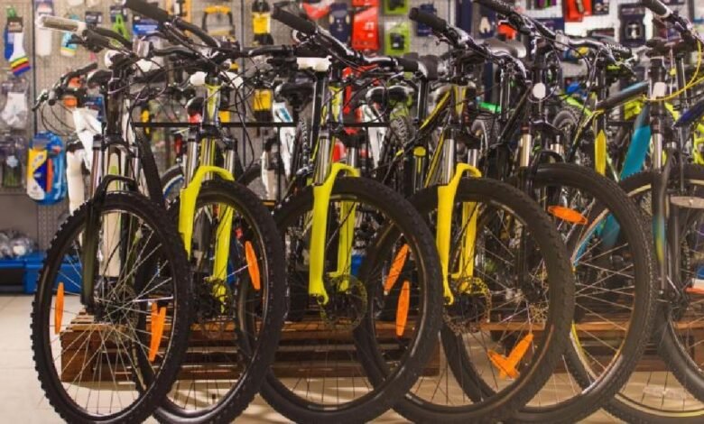 Indagarán sobre bicis chinas y pisos cerámicos indios (Foto de internet)