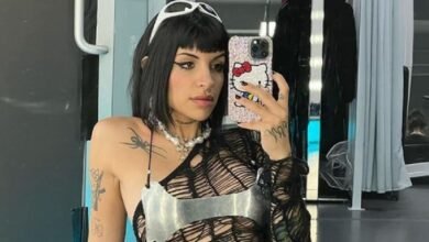 Cazzu volverá al contenido exclusivo para adultos (Foto de internet)