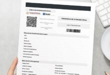 ¿Cómo descargar la Constancia de Situación Fiscal sin e.firma? (Foto de internet)