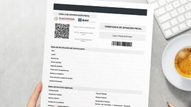 ¿Cómo descargar la Constancia de Situación Fiscal sin e.firma? (Foto de internet)