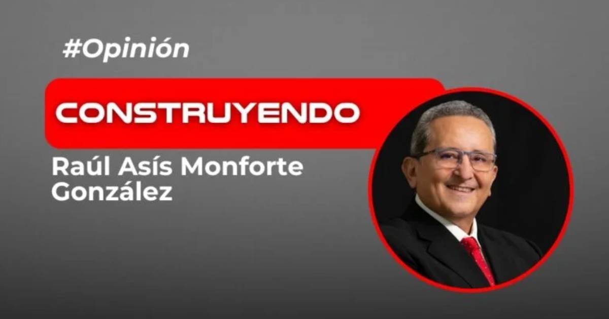 La energía que construye prosperidad