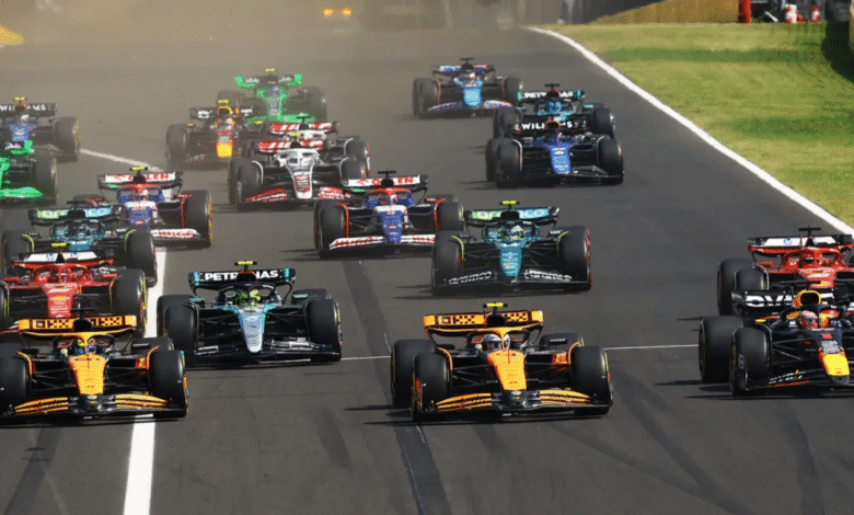 La Fórmula 1 se prepara para una revolución en su reglamento con la introducción de la paridad de motores y el sistema ADUO, medidas que buscan equilibrar el rendimiento entre escuderías.