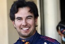 Checo Pérez regresa a la Fórmula 1 con Cadillac (Foto de internet)