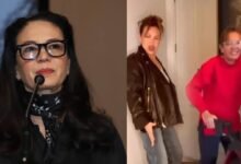 Yolanda Andrade confiesa que no cree vivir más de 5 años (Foto de internet)
