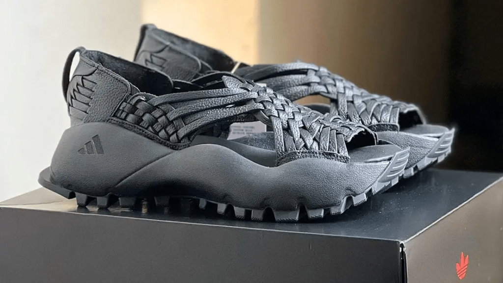 Adidas,Oaxaca Slip-On,plagio cultural,Villa de Hidalgo Yalalag,Claudia Sheinbaum,Salomón Jara,Willy Chavarria,Secretaría de Cultura,apropiación cultural,diseño artesanal.