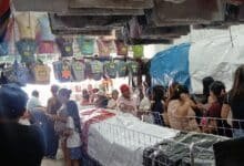 Compras de última hora, para este regreso a clases (Foto de internet)
