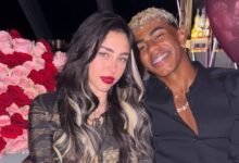 ¡Fin a los rumores! Lamine Yamal y Nicki Nicole confirman su romance (Foto de internet)