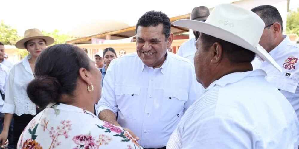 Invierten 124 millones para impulsar el desarrollo de Centla (Foto de internet)