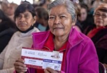 Pensión Mujeres Bienestar de 60 a 64 años ¿Hasta cuándo puedes registrarte? (Foto de internet)