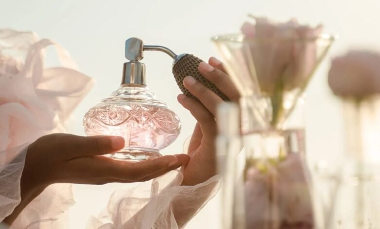 Mexicanos gastan más en perfumes y cuidado personal (Foto de internet)