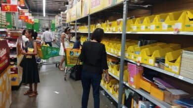 El regreso a clases más económico, una misión para los padres de familia (Foto de internet)
