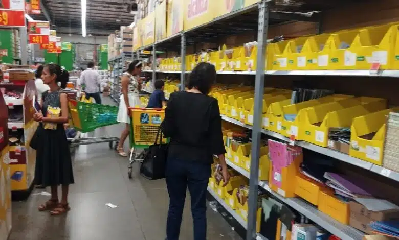 El regreso a clases más económico, una misión para los padres de familia (Foto de internet)