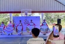 ¡Tradición y alegría en Cárdenas! Llega la Caravana Cultural al poblado C-29
