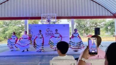 ¡Tradición y alegría en Cárdenas! Llega la Caravana Cultural al poblado C-29