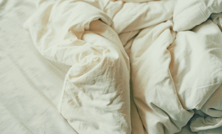 ¿Cada cuánto lavar las sábanas Expertos revelan la frecuencia ideal para cuidar tu salud