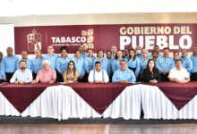 Acuerdan Gobierno y sindicato incrementos salariales por encima de la inflación a favor de clase trabajadora