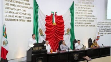 Agenda legislativa de Morena un plan para el Segundo Piso de la Transformación en Tabasco