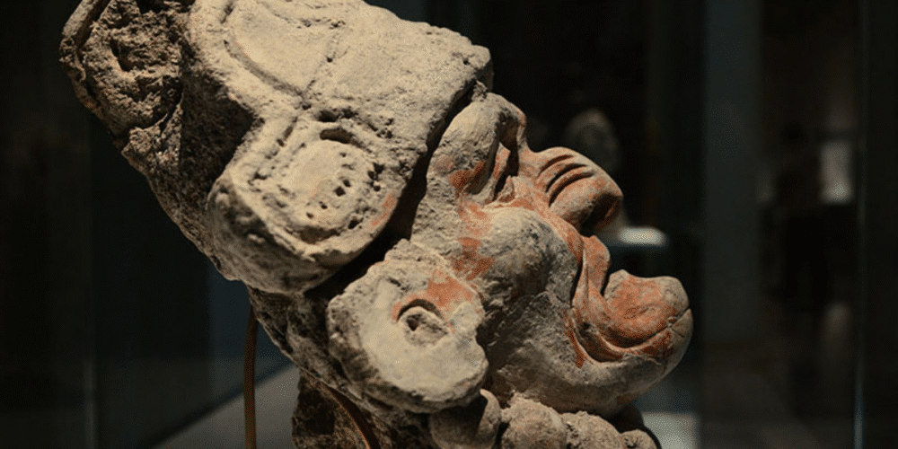 Aguada Fénix La monumental joya maya más grande y antigua de Tabasco