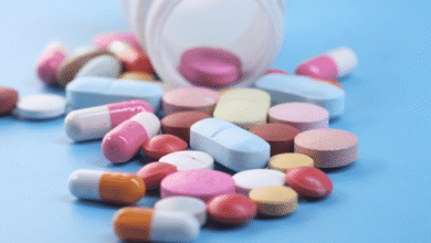 Así puedes identificar medicamentos falsos recomendaciones de la COFEPRIS