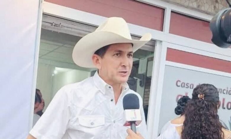 Avance del 60% en la contención del Gusano Barrenador en el sureste mexicano