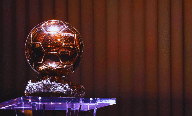 Balón de Oro 2025 horario y canales para ver la gala