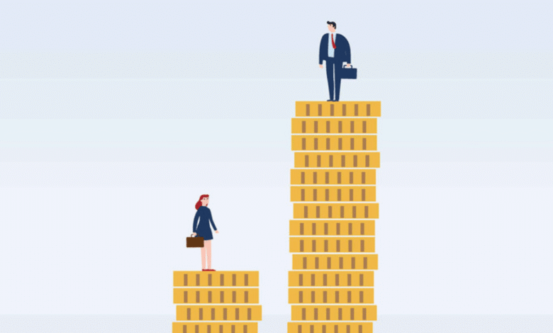 CEEY revela brecha salarial de género en México mujeres ganan 24% menos que los hombres
