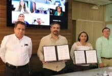 Campaña de vacunación en Tabasco VPH para niños de primaria