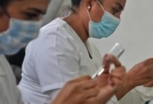 Campaña de vacunación en Tabasco contra el VPH