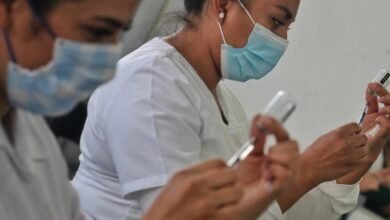 Campaña de vacunación en Tabasco contra el VPH