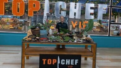 Chef tabasqueña, Lupita Vidal, conquista Top Chef VIP con los sabores de Tabasco